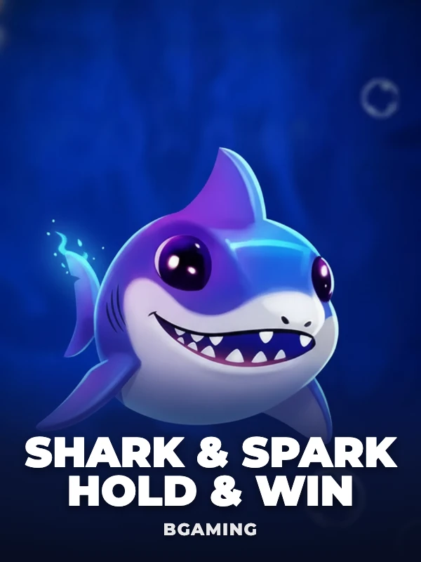Shark & Spark Hold & Win