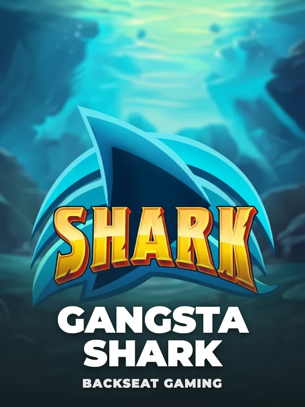 Gangsta Shark
