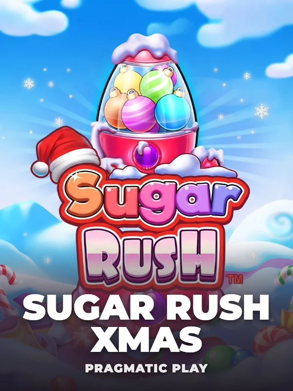 Sugar Rush Xmas