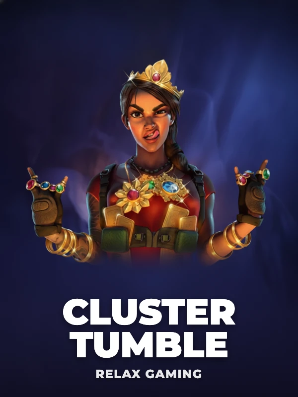 Cluster Tumble