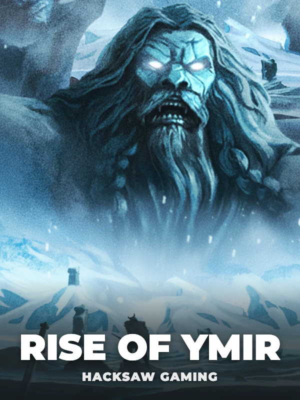 Rise of Ymir