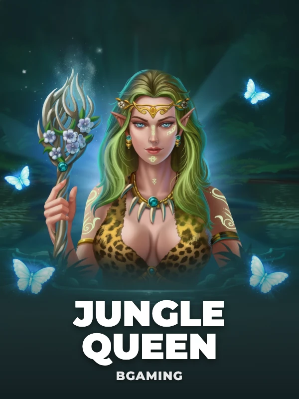 Jungle Queen