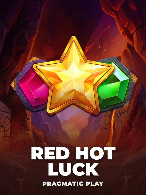 Red Hot Luck