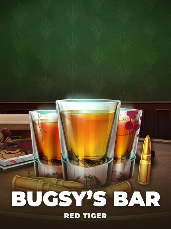 Bugsy’s Bar