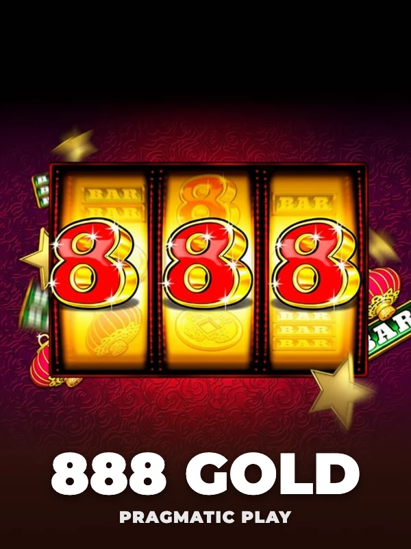 888 Gold