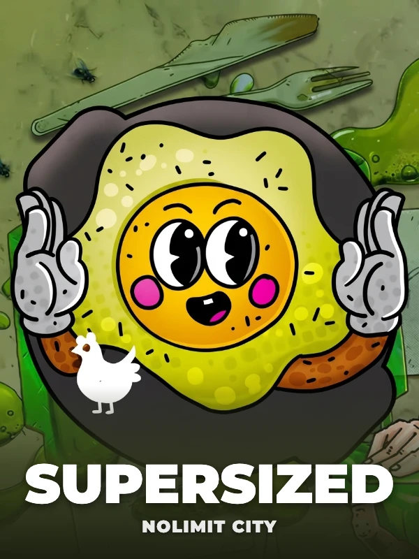 Supersized
