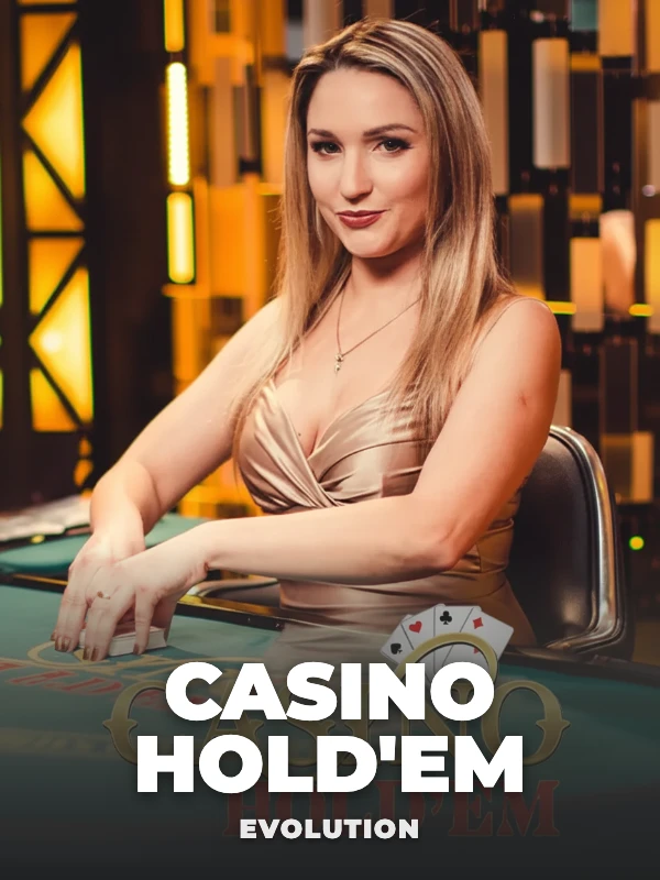 Casino Hold'em