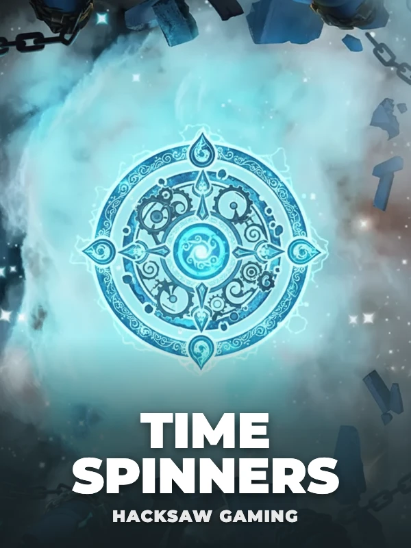 Time Spinners