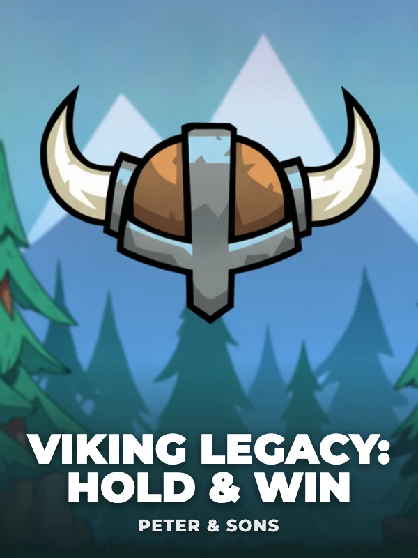 Viking Legacy: Hold & Win