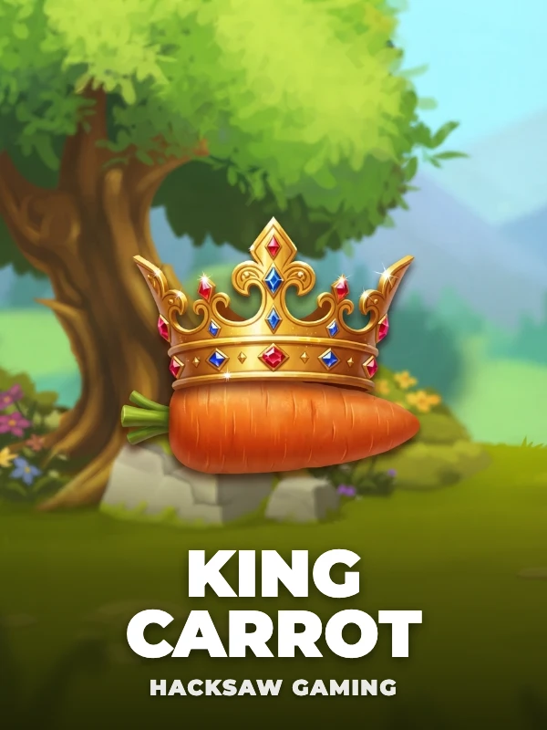 King Carrot