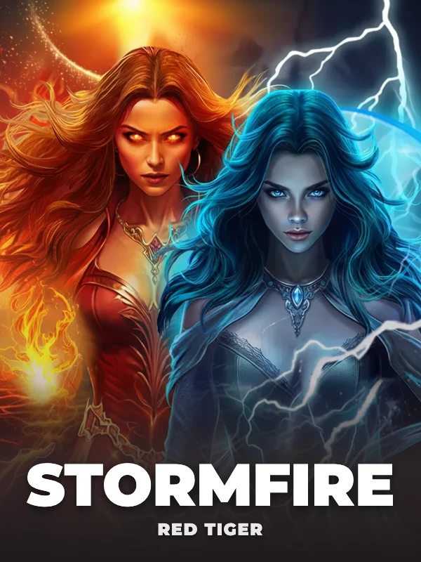 Stormfire