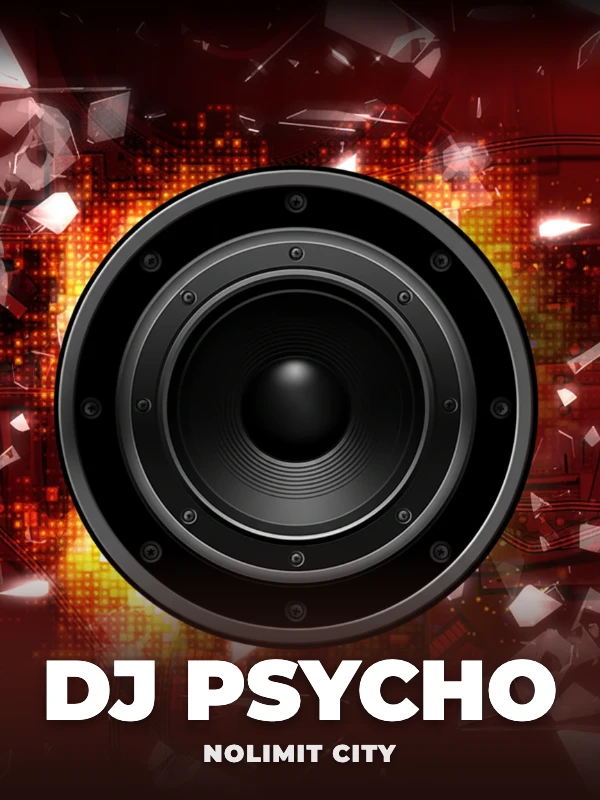 DJ Psycho