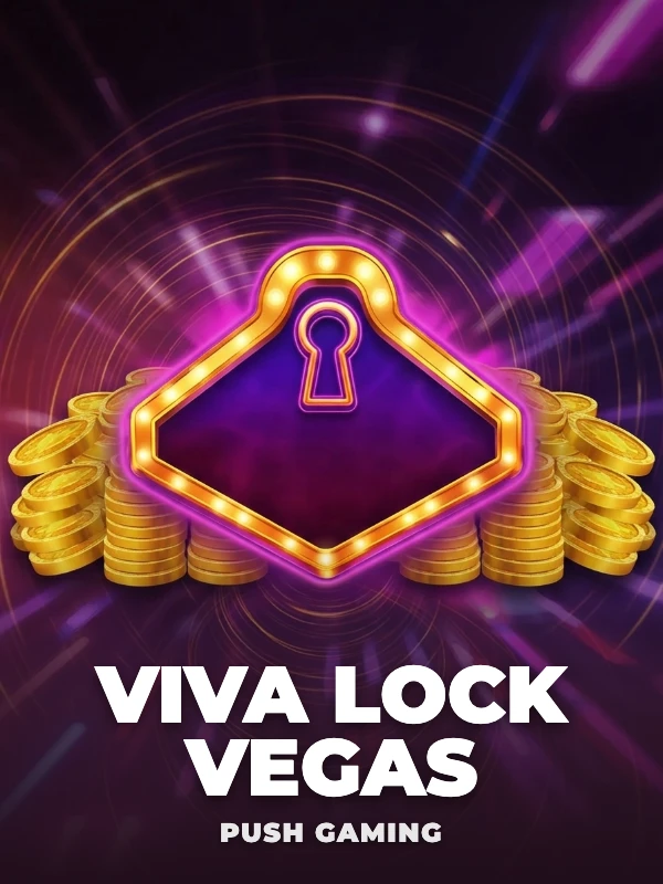 Viva Lock Vegas