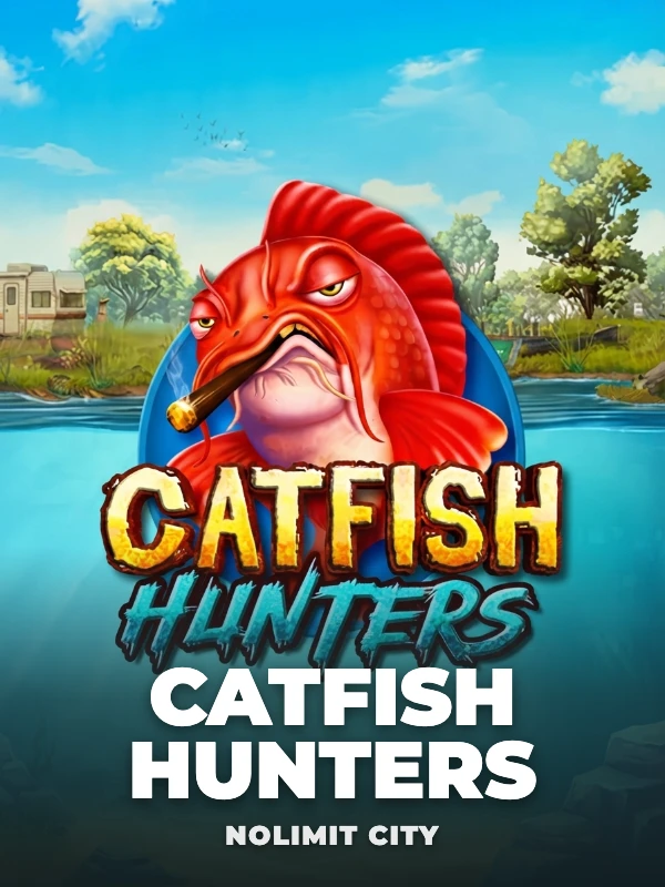 Catfish Hunters
