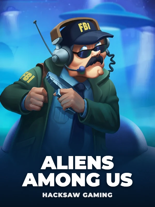 Aliens Among Us™