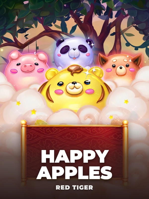 Happy Apples