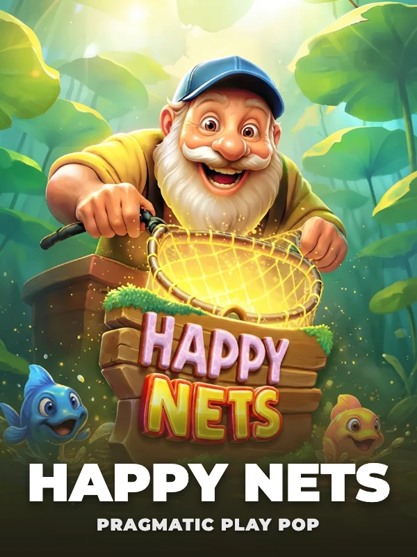 Happy Nets