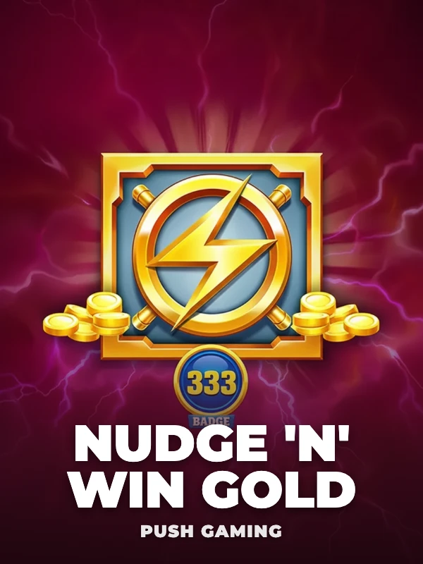 Nudge 'n' Win Gold