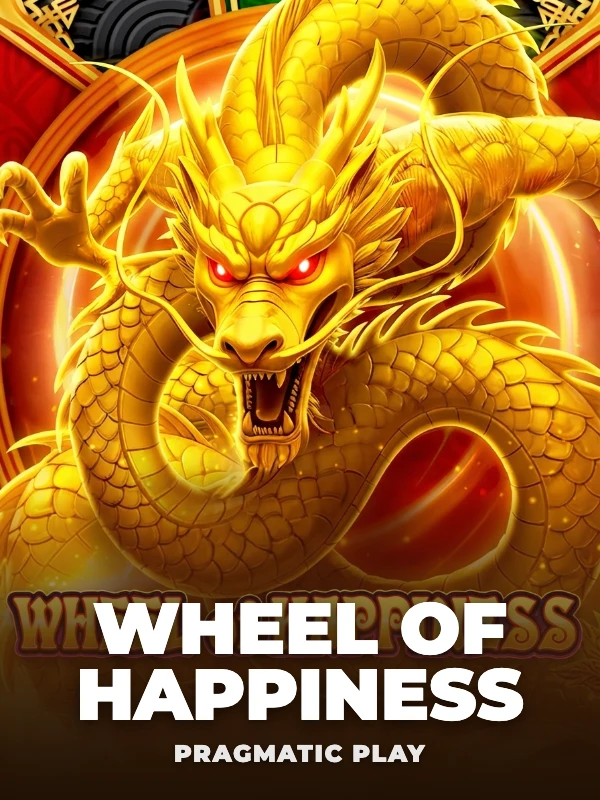 Wheel of Happiness