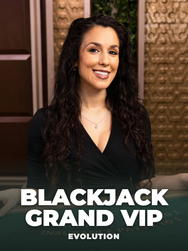Blackjack Grand VIP