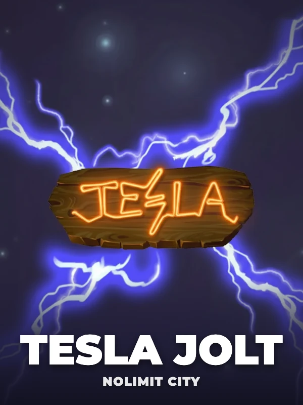 Tesla Jolt