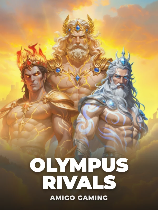 Olympus Rivals