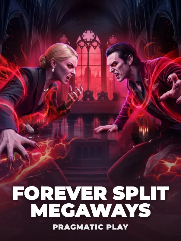 Forever Split Megaways™
