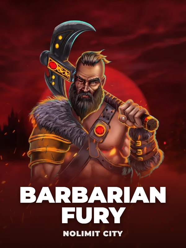 Barbarian Fury