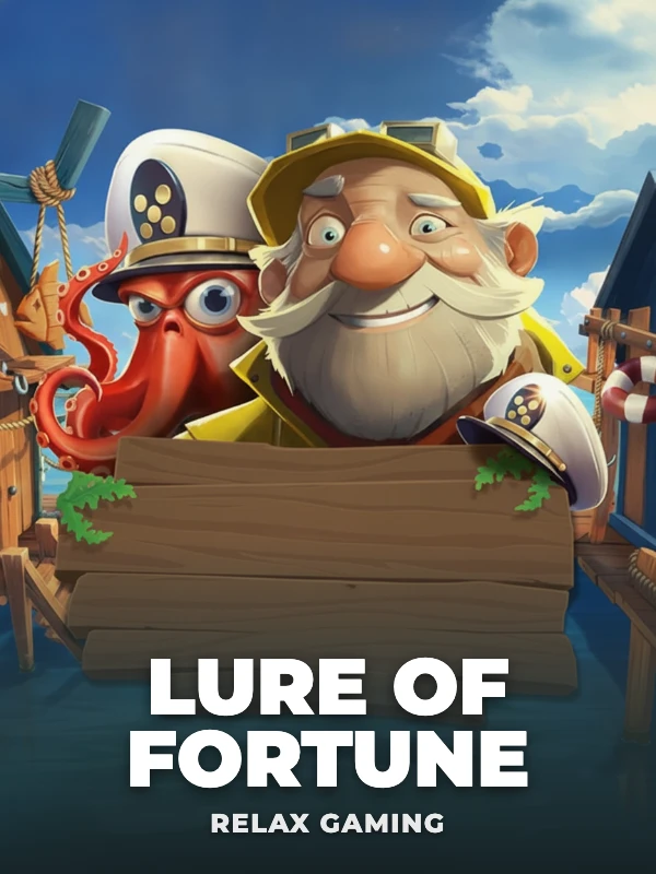 Lure of Fortune
