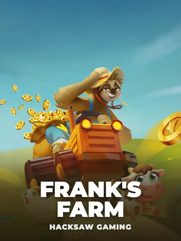 Frank's Farm