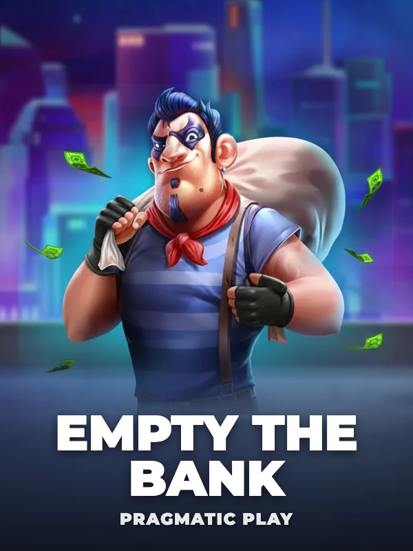 Empty the Bank