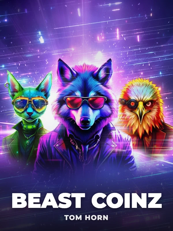 Beast Coinz
