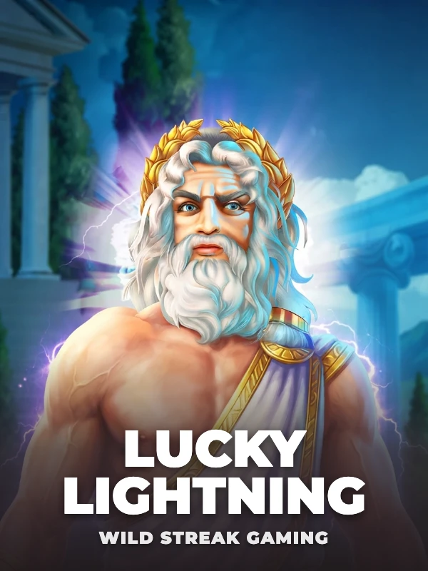 Lucky Lightning