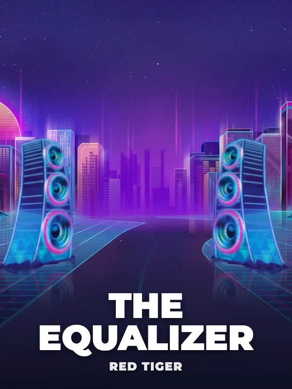 The Equalizer
