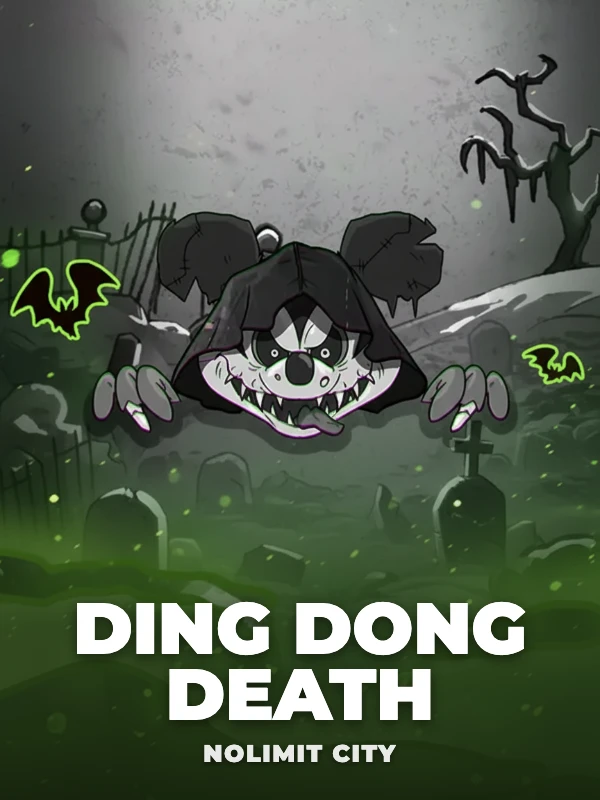 Ding Dong Death