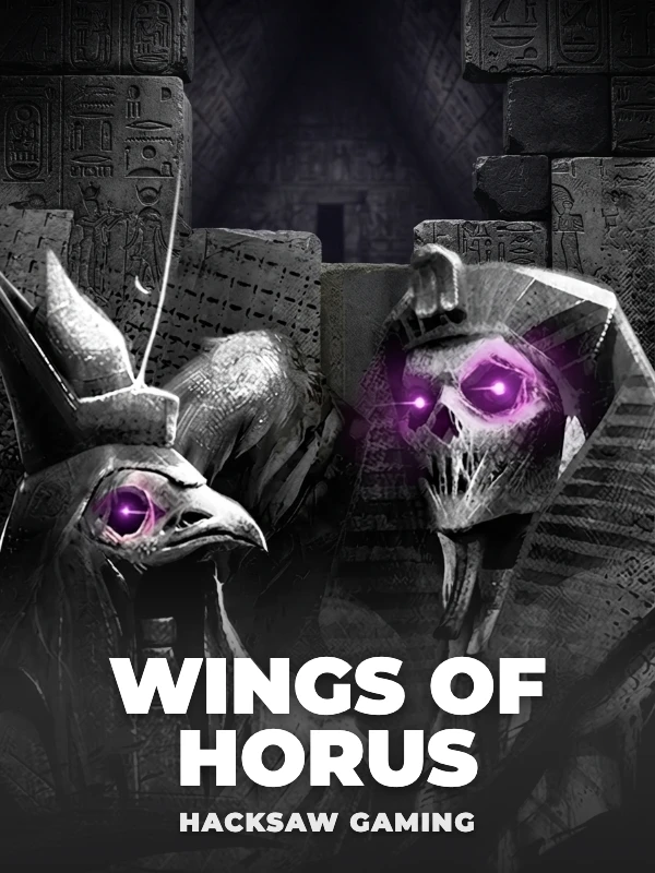Wings of Horus