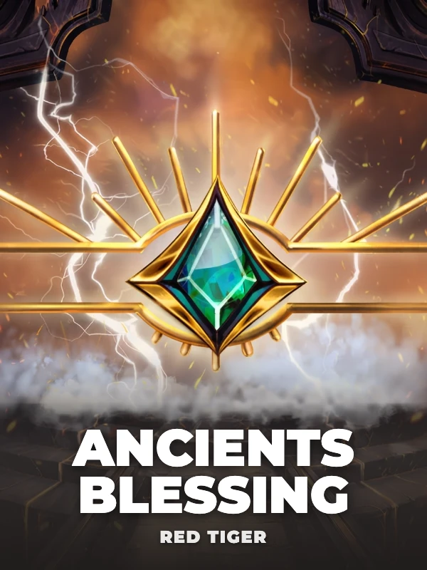 Ancients Blessing