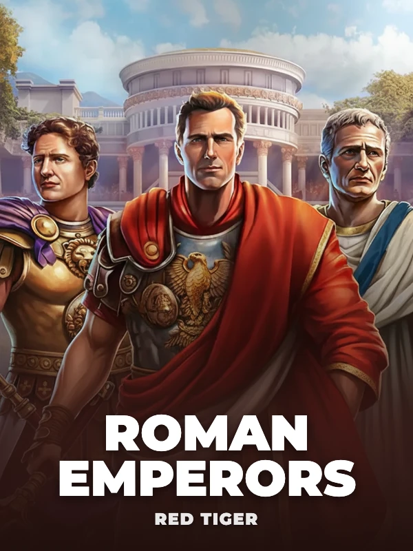 Roman Emperors