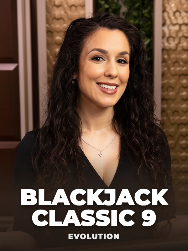 Blackjack Classic 9