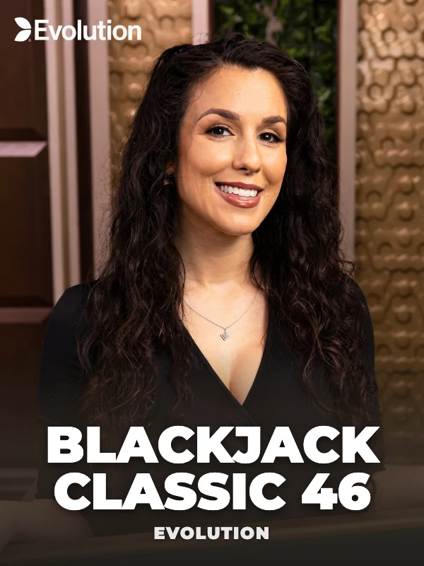 Blackjack Classic 46