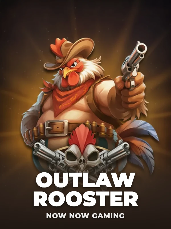 Outlaw Rooster