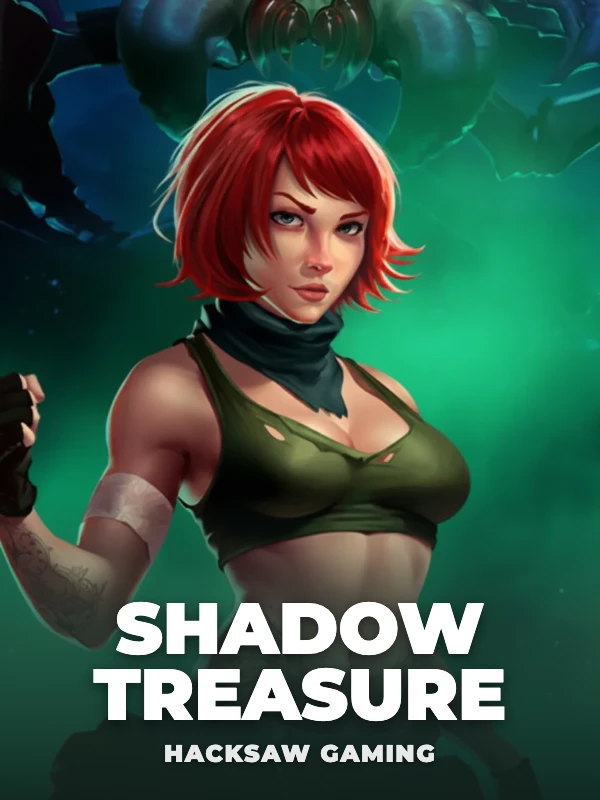 Shadow Treasure