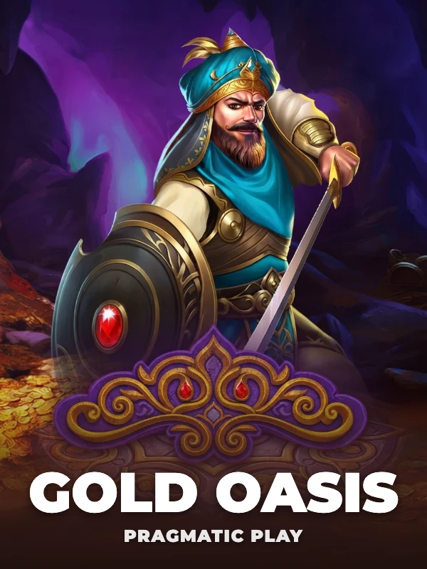 Gold Oasis