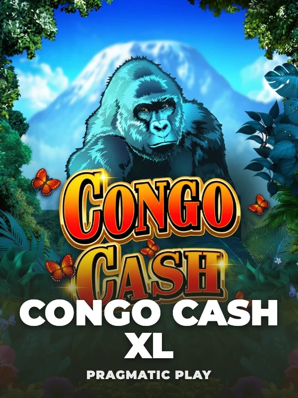 Congo Cash XL