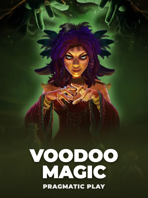 Voodoo Magic