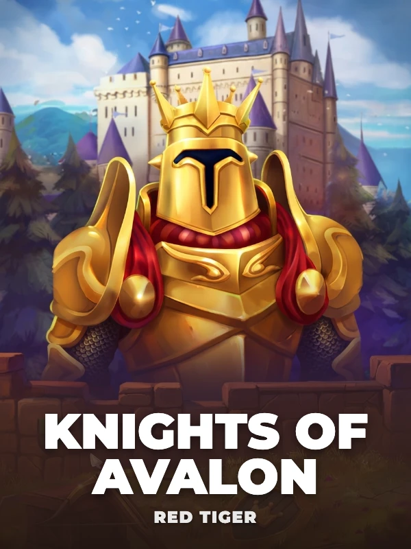 Knights Of Avalon