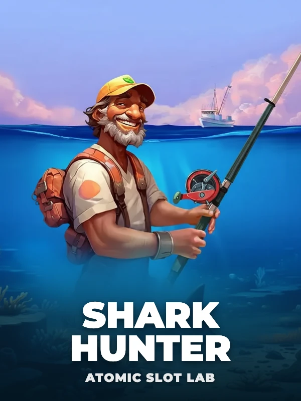 Shark Hunter