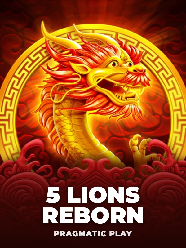 5 Lions Reborn