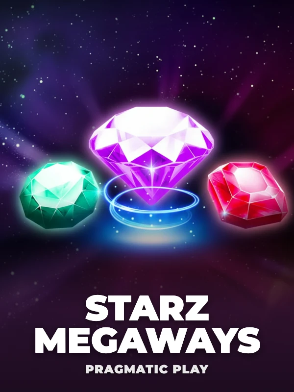 Starz Megaways