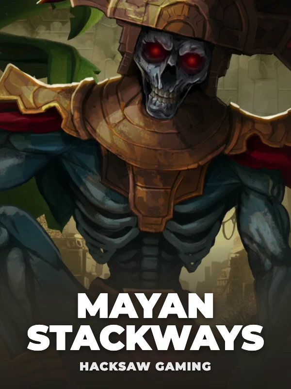 Mayan Stackways